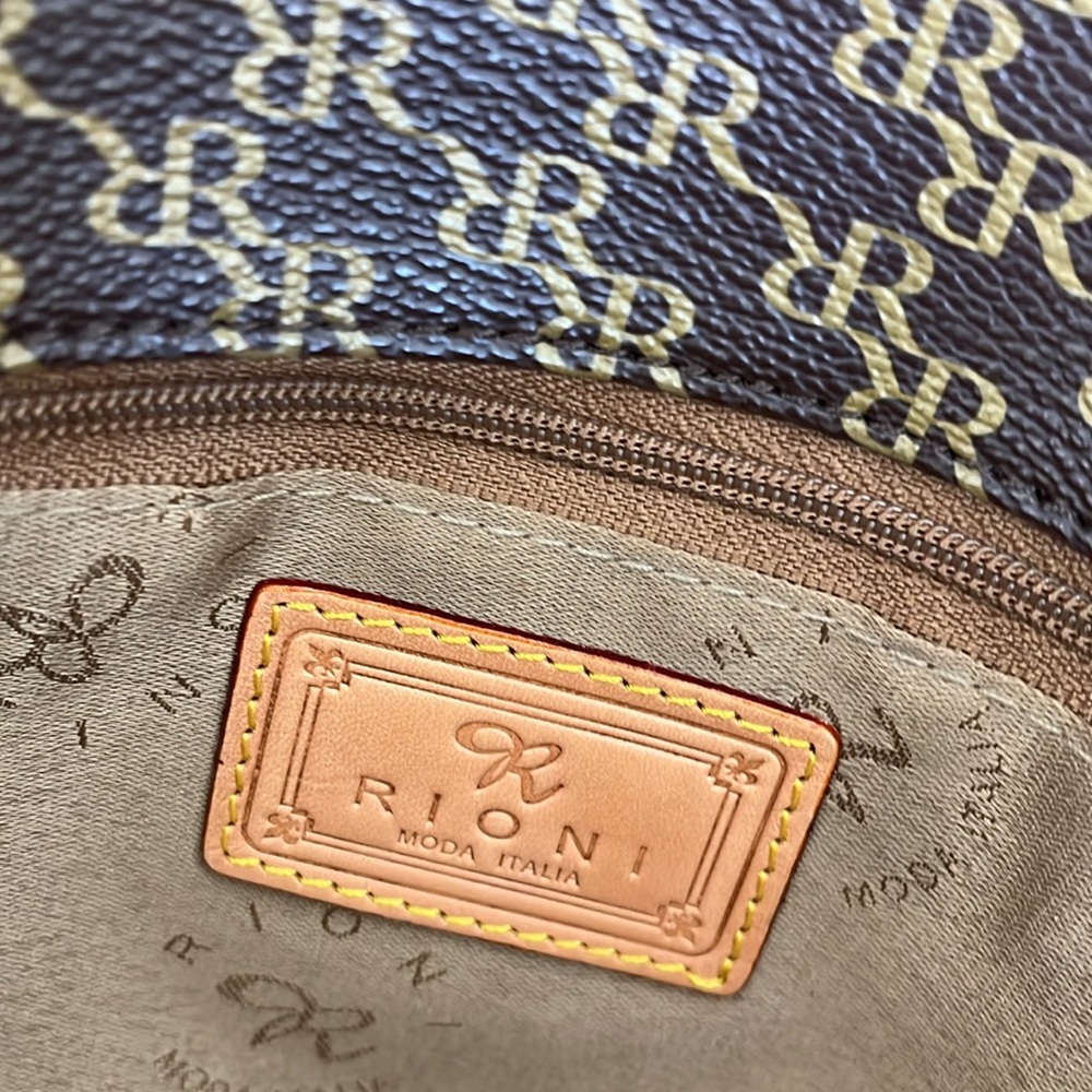 Rioni shoulder bag - Picture 5 of 7